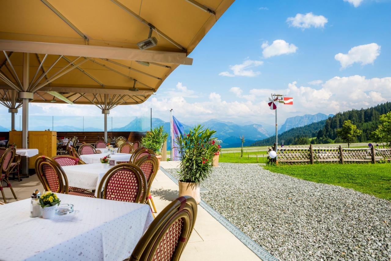 Hotel Marvia Schwarzenberg im Bregenzerwald Exterior photo