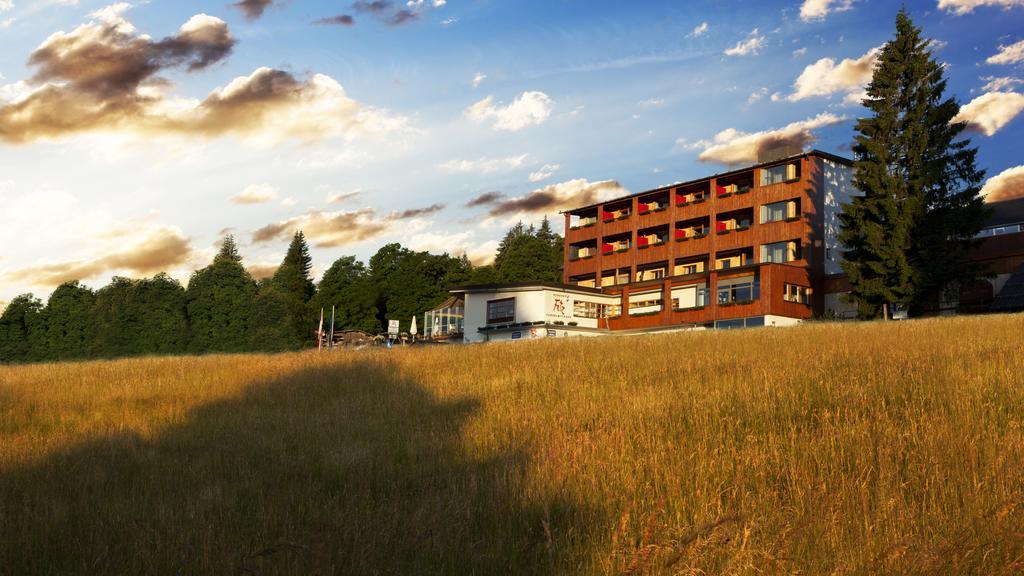 Hotel Marvia Schwarzenberg im Bregenzerwald Exterior photo